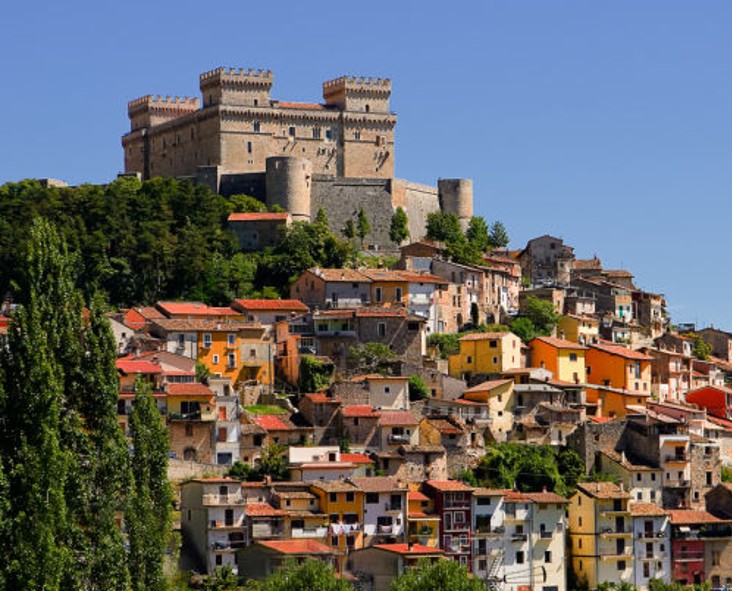 Avezzano Image