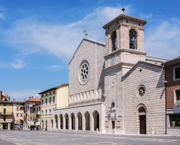 Bastia Umbra Image