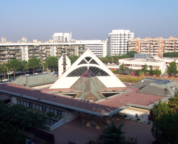 Cinecittà Est Image
