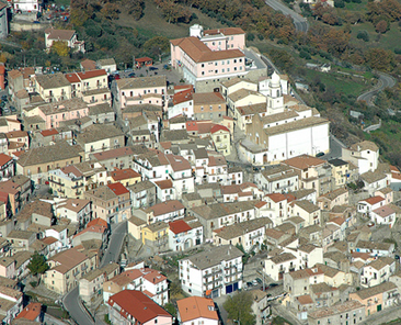 Corleto Perticara Image