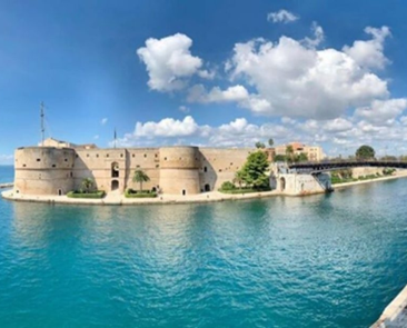 Crispiano Image