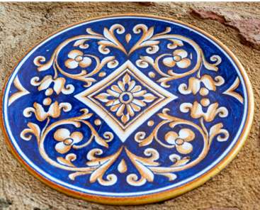 Deruta Image