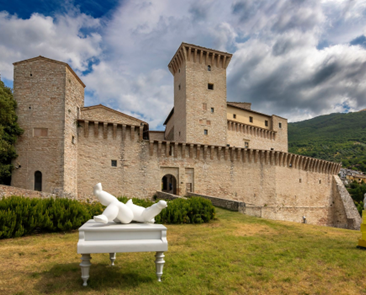 Gualdo Tadino Image