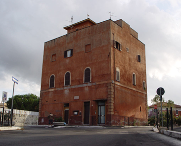 Pigneto Image