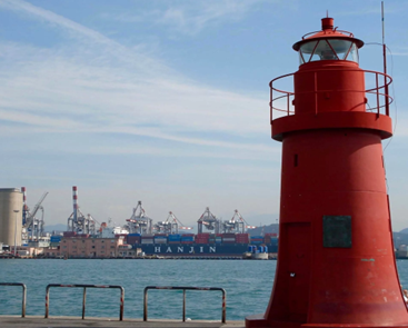 Porto di Spezia Image
