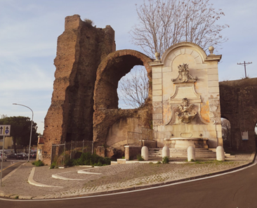 Quadraro Image