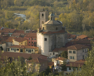Santo Stefano di Magra Image